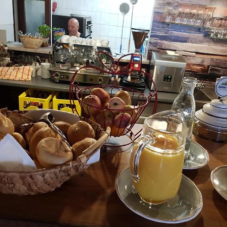 Pension - Restaurant Jaegerwinkl Rettenberg Εξωτερικό φωτογραφία
