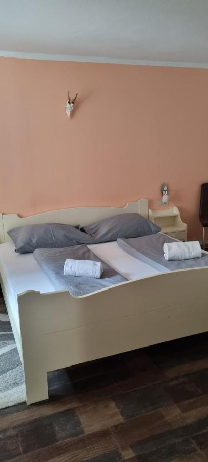 Pension - Restaurant Jaegerwinkl Rettenberg Εξωτερικό φωτογραφία