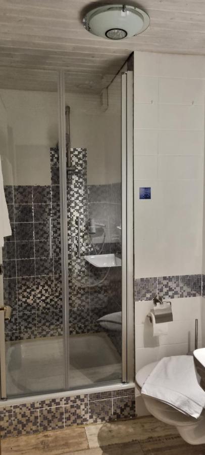 Pension - Restaurant Jaegerwinkl Rettenberg Εξωτερικό φωτογραφία